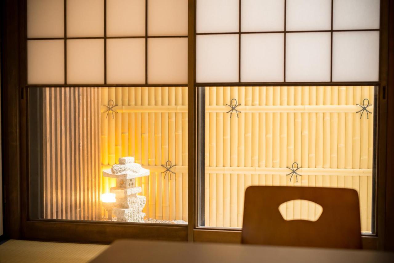 Stay Sakura Kyoto Toji Machiya 外观 照片