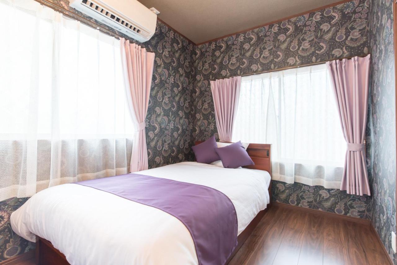 Stay Sakura Kyoto Toji Machiya 外观 照片