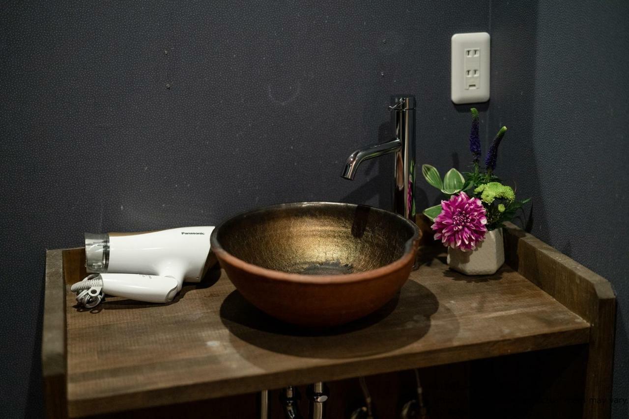 Stay Sakura Kyoto Toji Machiya 外观 照片